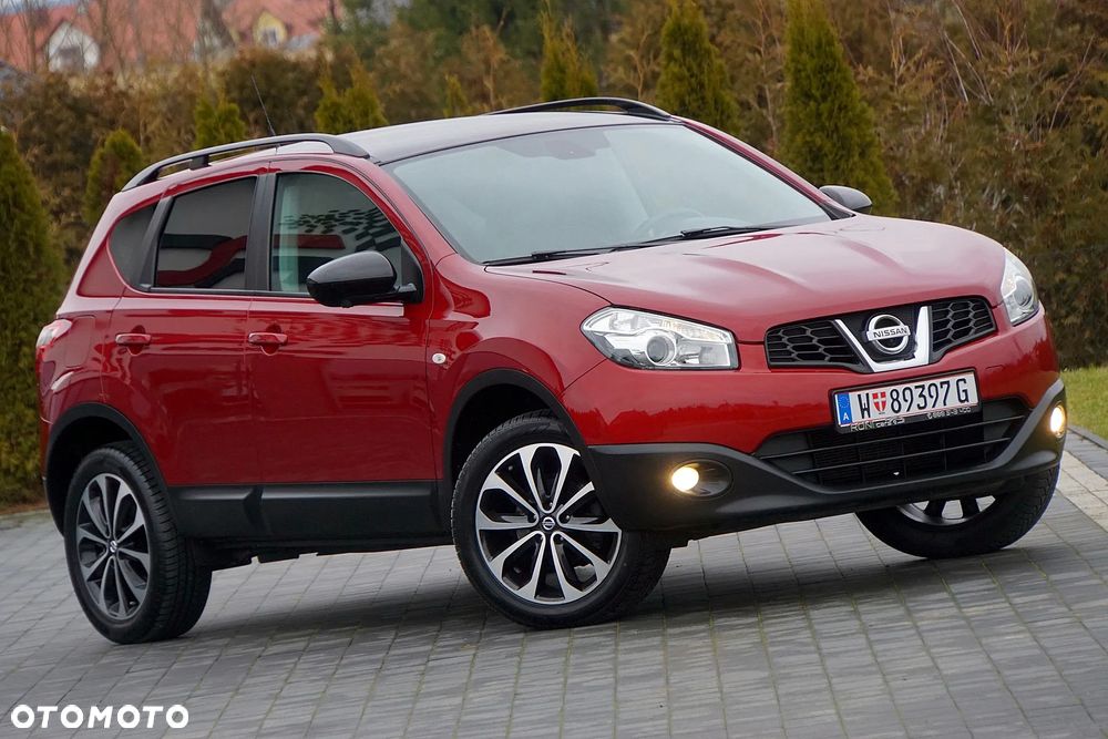 Nissan Qashqai 1.6 I-Way - 5