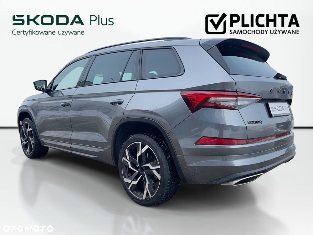 Skoda Kodiaq - 9