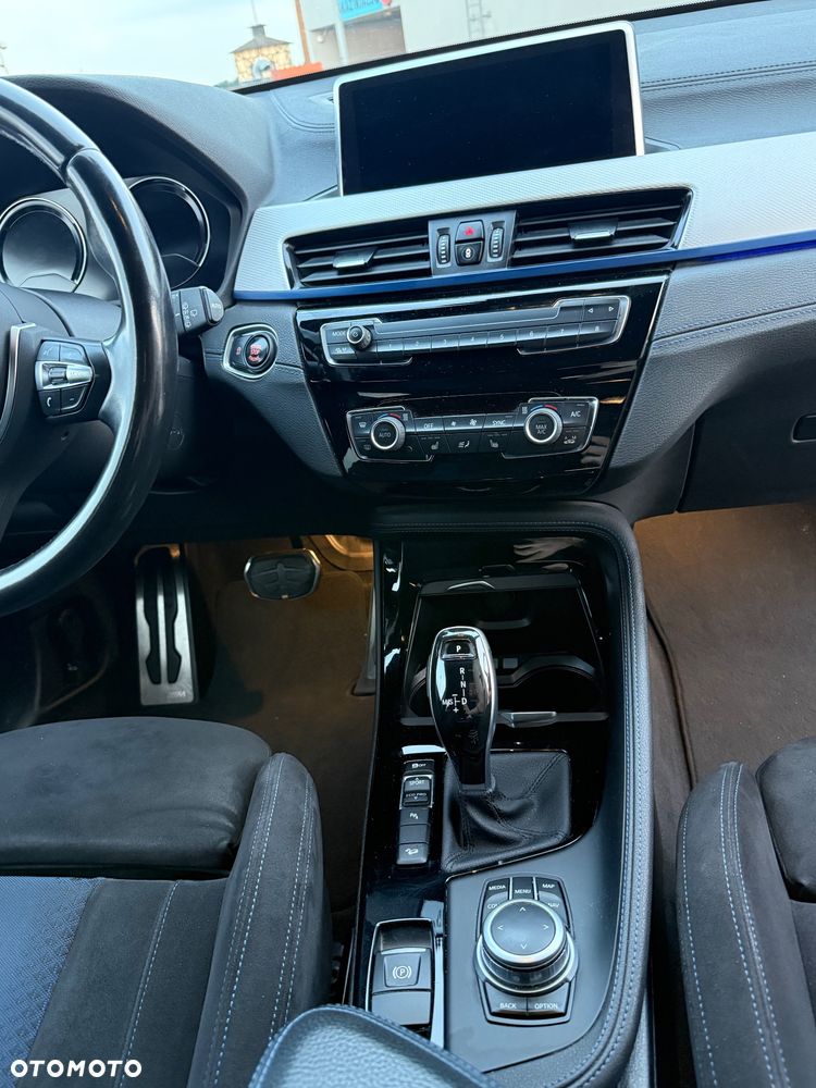 BMW X2 xDrive20i M Sport - 7