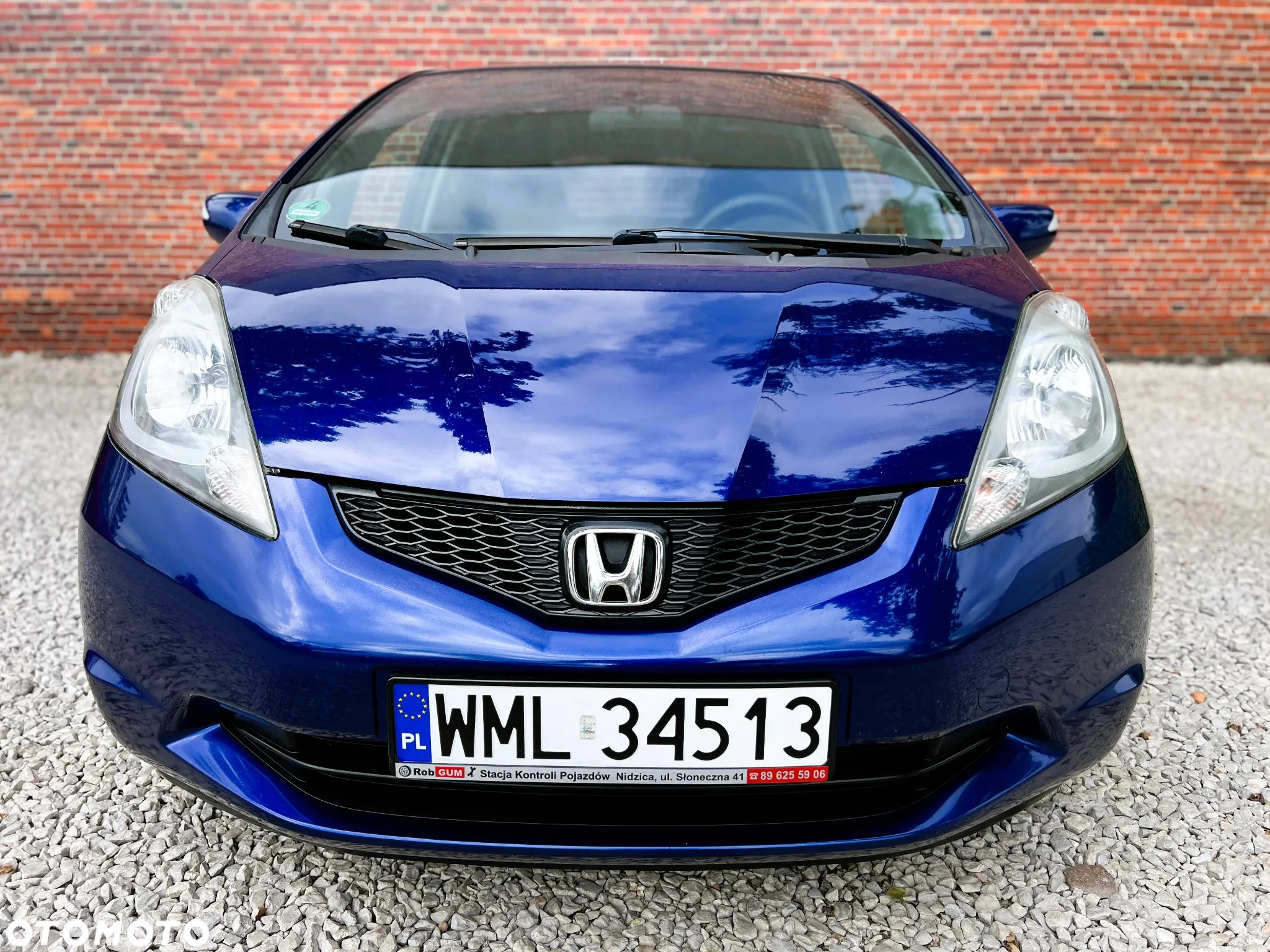 Honda Jazz - 36