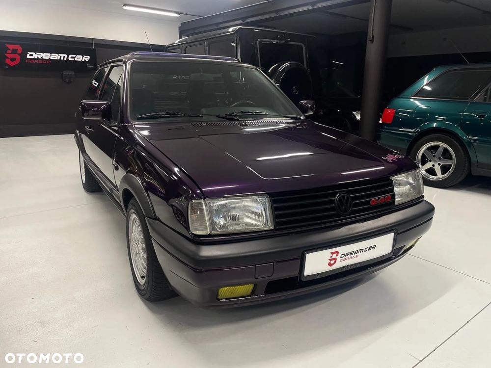Volkswagen Polo 1.3 G40 - 10