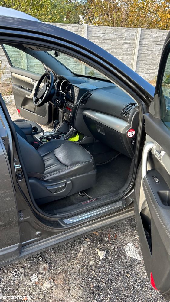 Kia Sorento 2.2 CRDI XL - 10