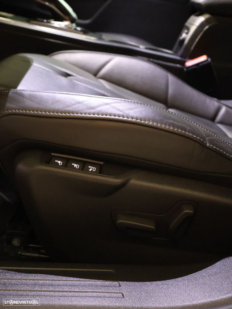 DS DS3 Crossback 1.2 PureTech Performance Line EAT8 - 20