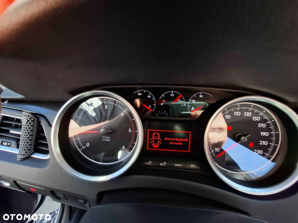 Peugeot 508 2.0 BlueHDi Active S&S - 12