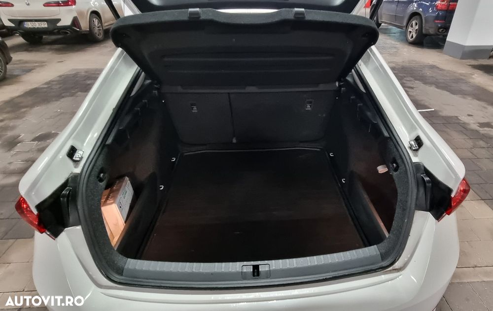 Skoda Octavia 1.0 TSI Ambition - 13