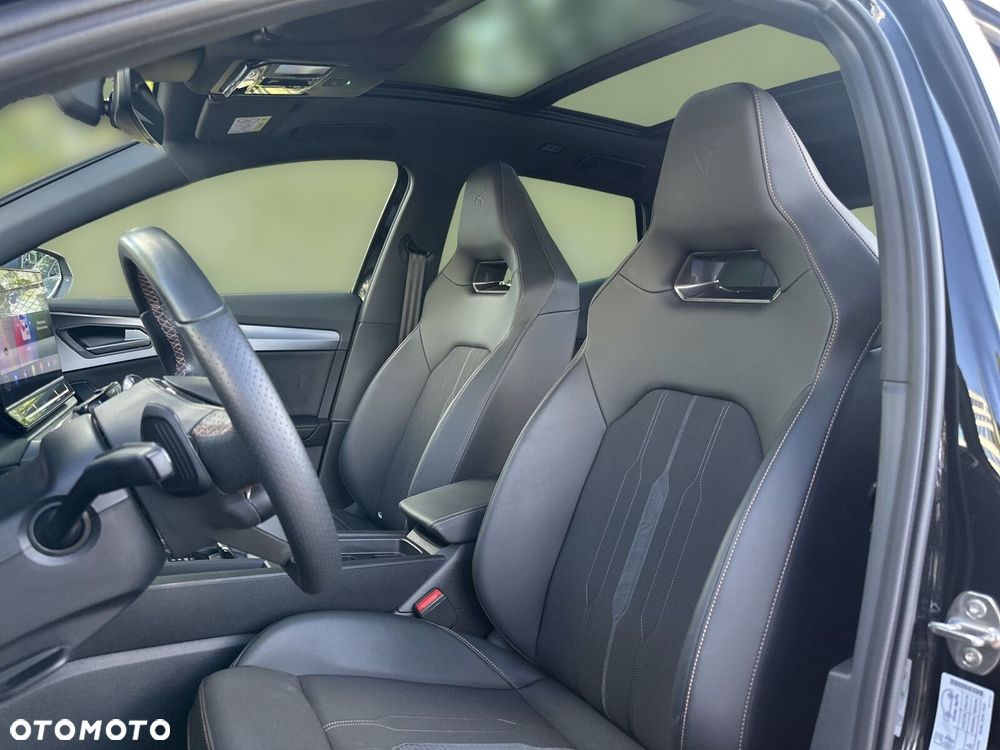 Cupra Formentor 2.0 TSI 4Drive VZ DSG - 14