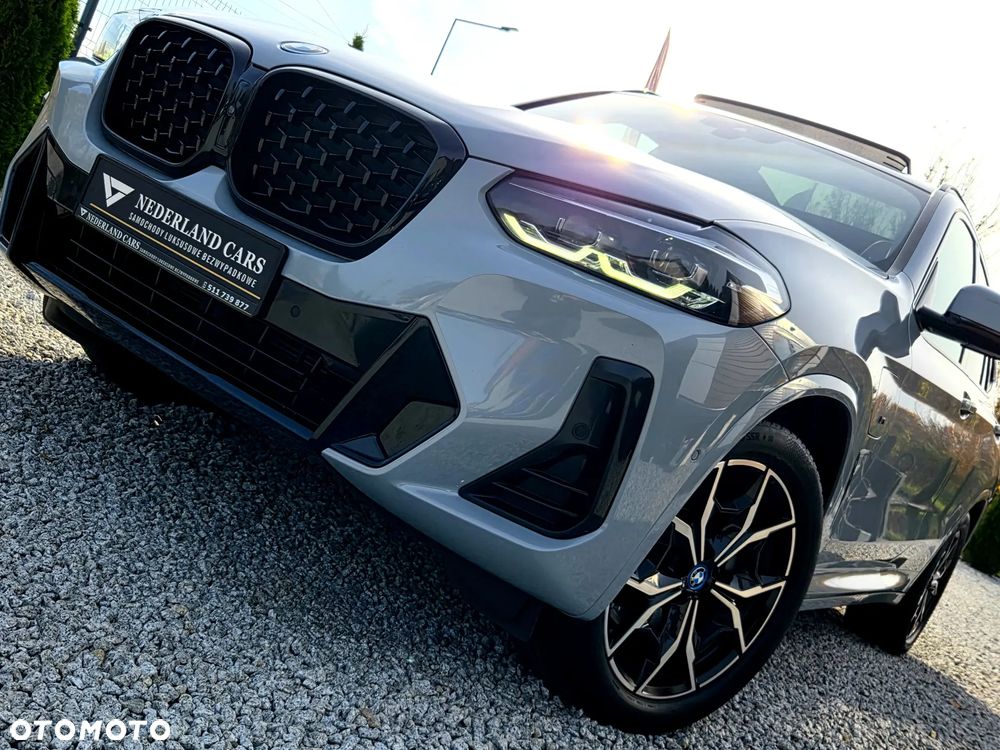 BMW X3 xDrive30e M Sport Edition - 33
