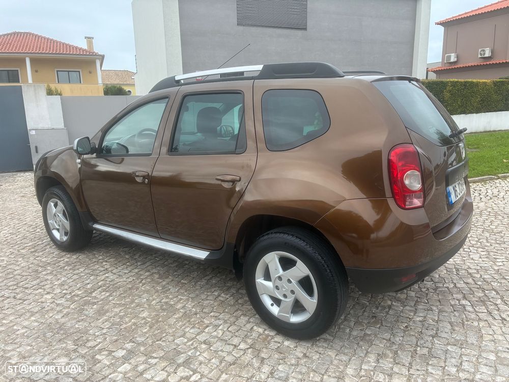Dacia Duster - 19