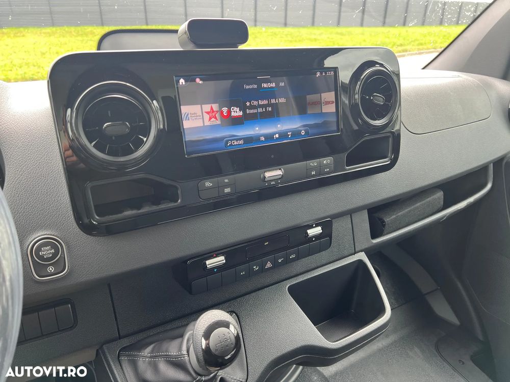 Mercedes-Benz SPRINTER - 5