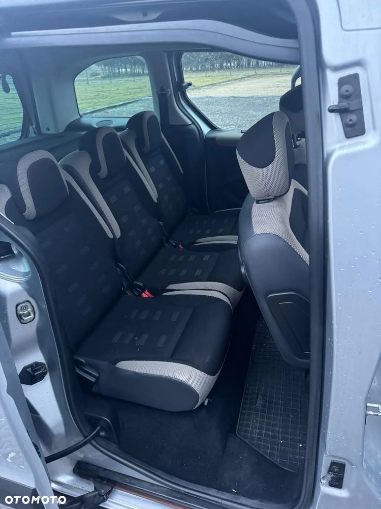 Citroën Berlingo 1.6 HDi XTR - 10