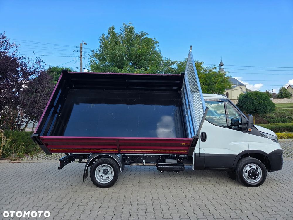 Iveco Daily 50c180 / 35c150Wywrotka/Kiper 3 stronny/ - 26