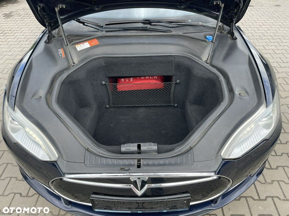 Tesla Model S 85 - 7