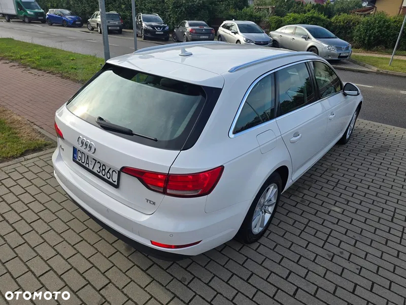 Audi A4 - 15