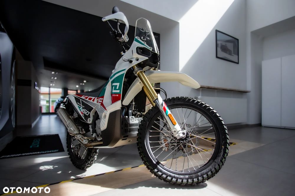 KOVE 450 Rally - 14
