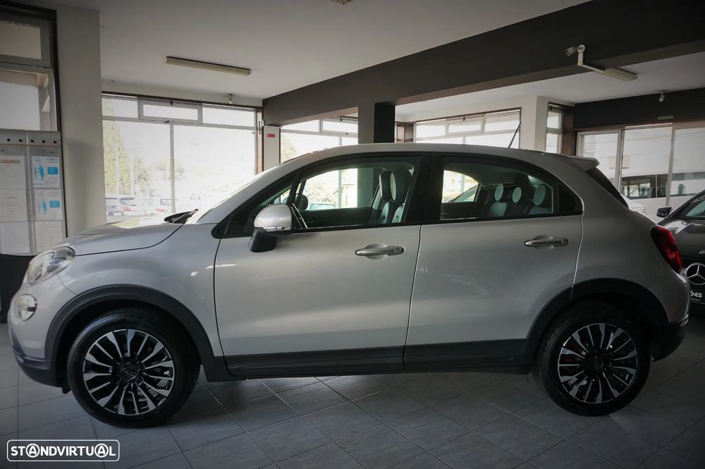 Fiat 500X 1.0 FireFly Cross - 4