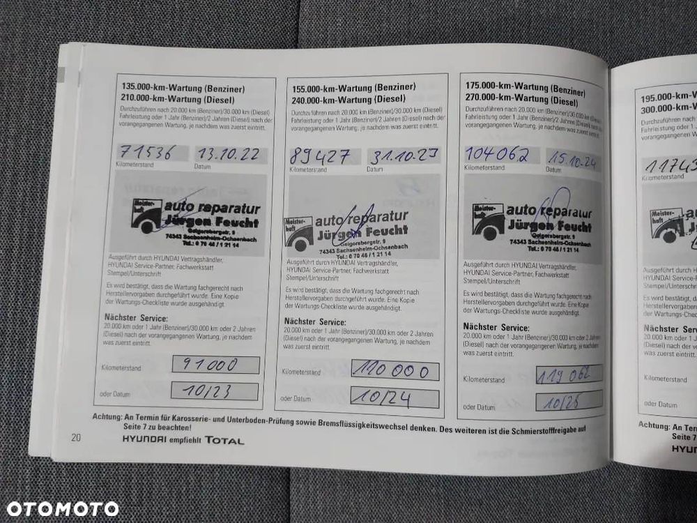 Hyundai i20 blue 1.2 Classic - 39