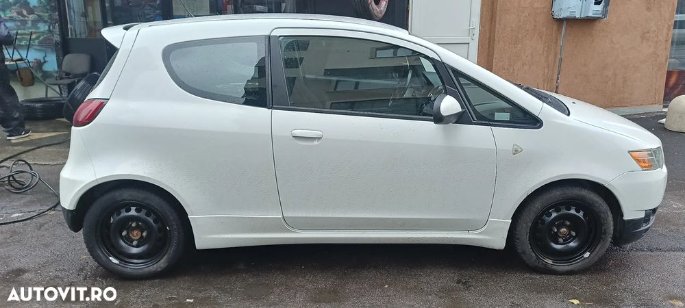 Mitsubishi Colt 1.3 ClearTec XTRA - 30