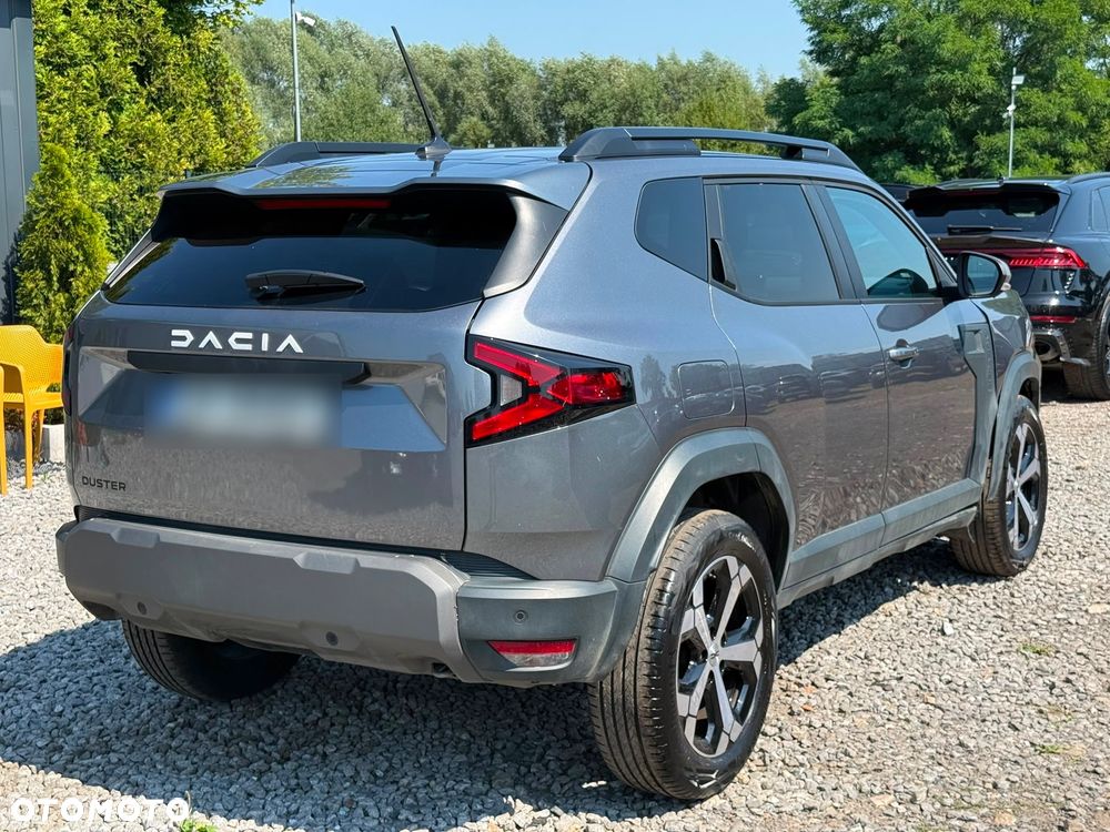 Dacia Duster 1.0 TCe Comfort - 11