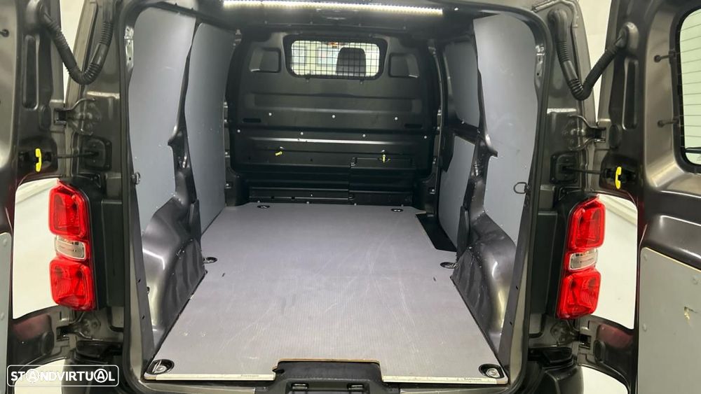 Opel Vivaro ENJOY AUTOMÁTICA c/iva - 3