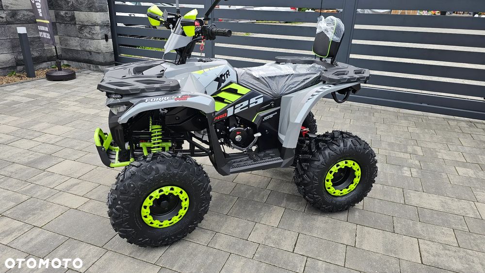 XTR Inny - 7