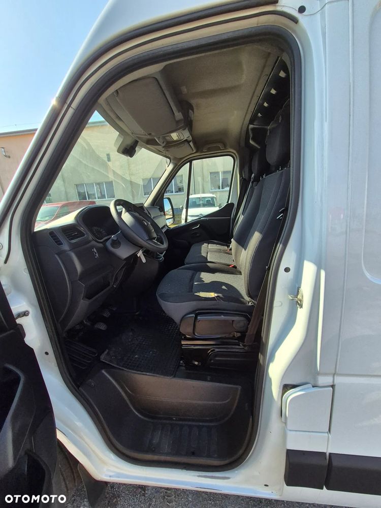 Opel Movano - 5