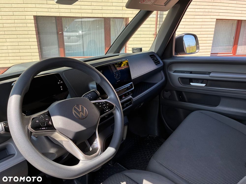 Volkswagen Id.Buzz - 11