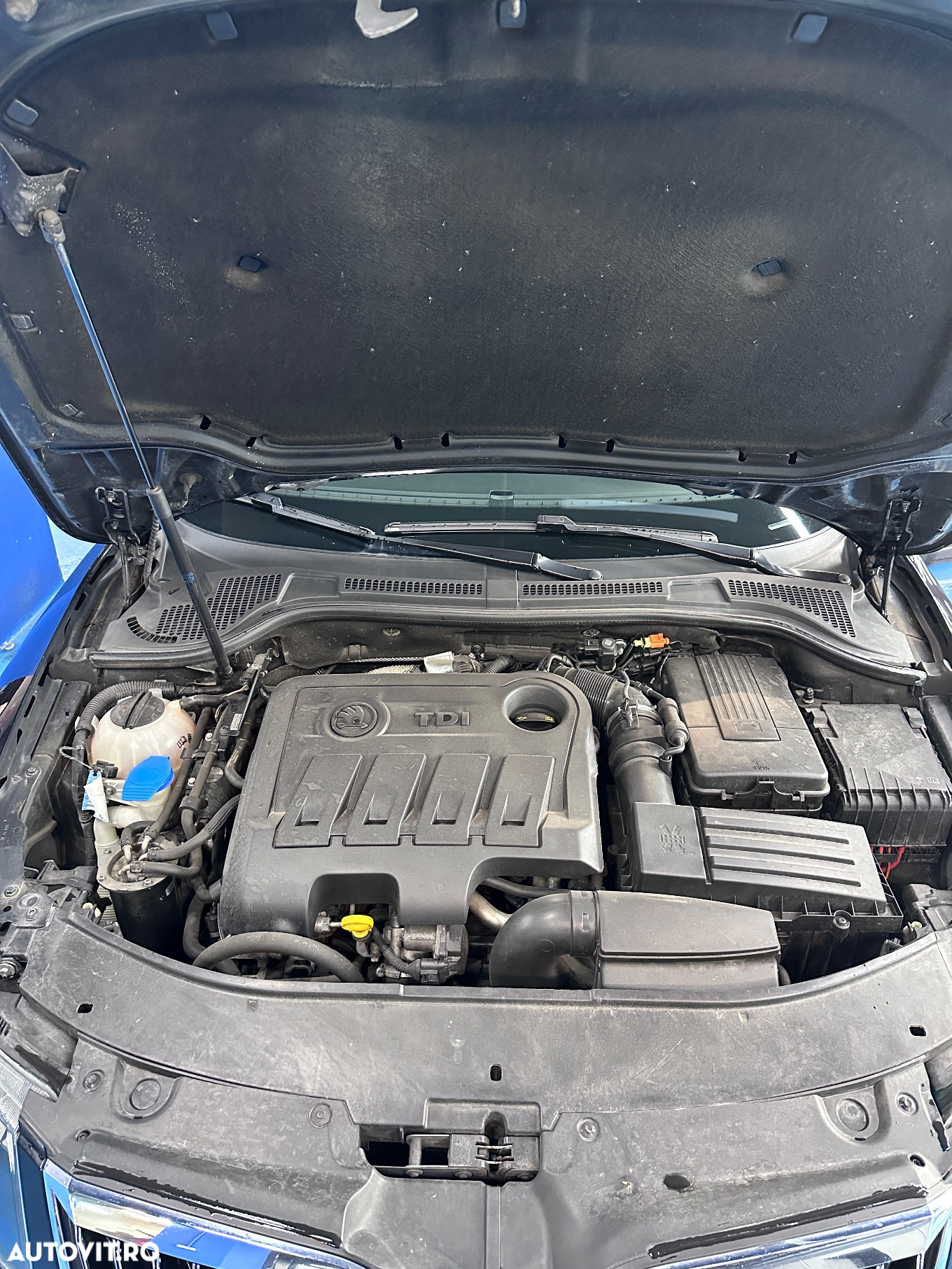 Skoda Superb - 23