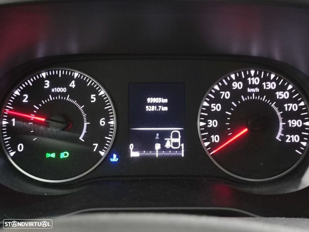 Dacia Duster 1.0 TCe ECO-G Prestige Bi-Fuel - 11