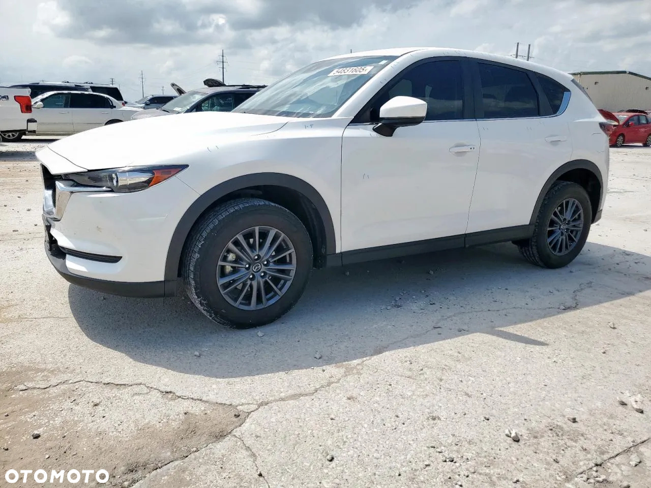 Mazda CX-5 - 2