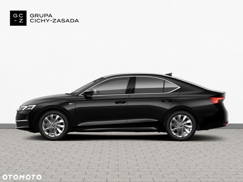 Skoda Octavia 1.5 TSI mHEV 30 Years DSG - 7