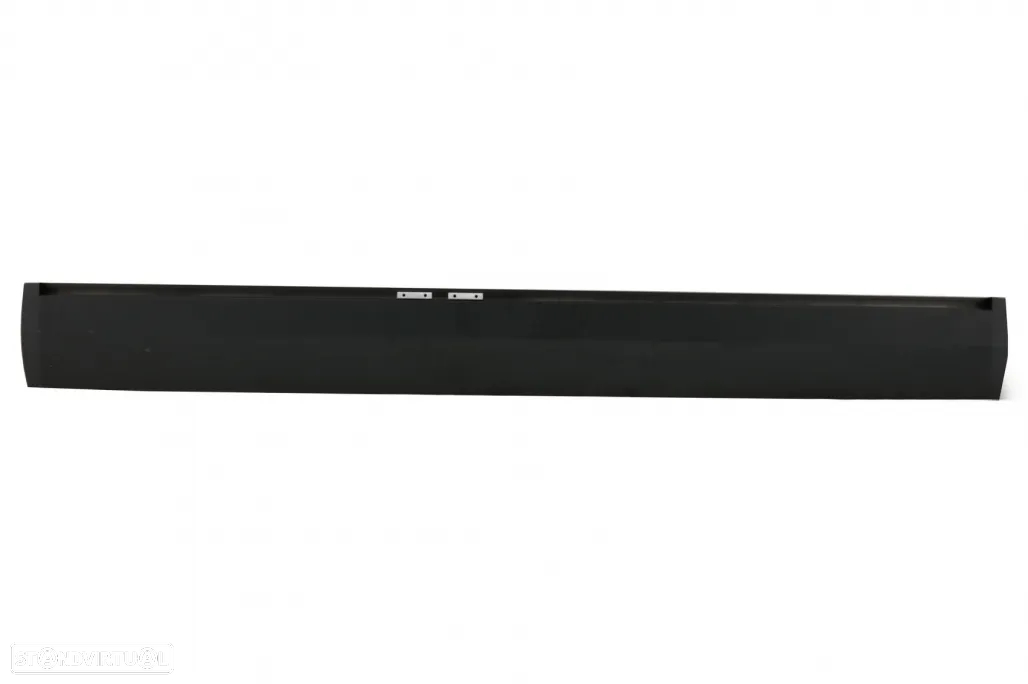 Estribos Mercedes G W463 (2008 A 2018) - 4