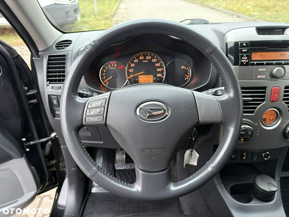 Daihatsu Terios 1.5 Top 4WD - 11