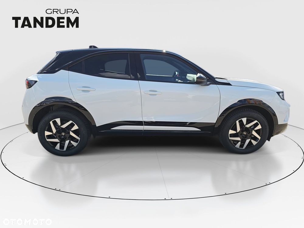 Opel Mokka - 4