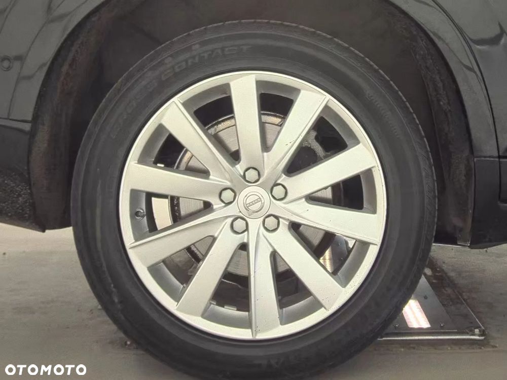 Volvo XC 90 T6 GPF AWD Momentum 7os - 20