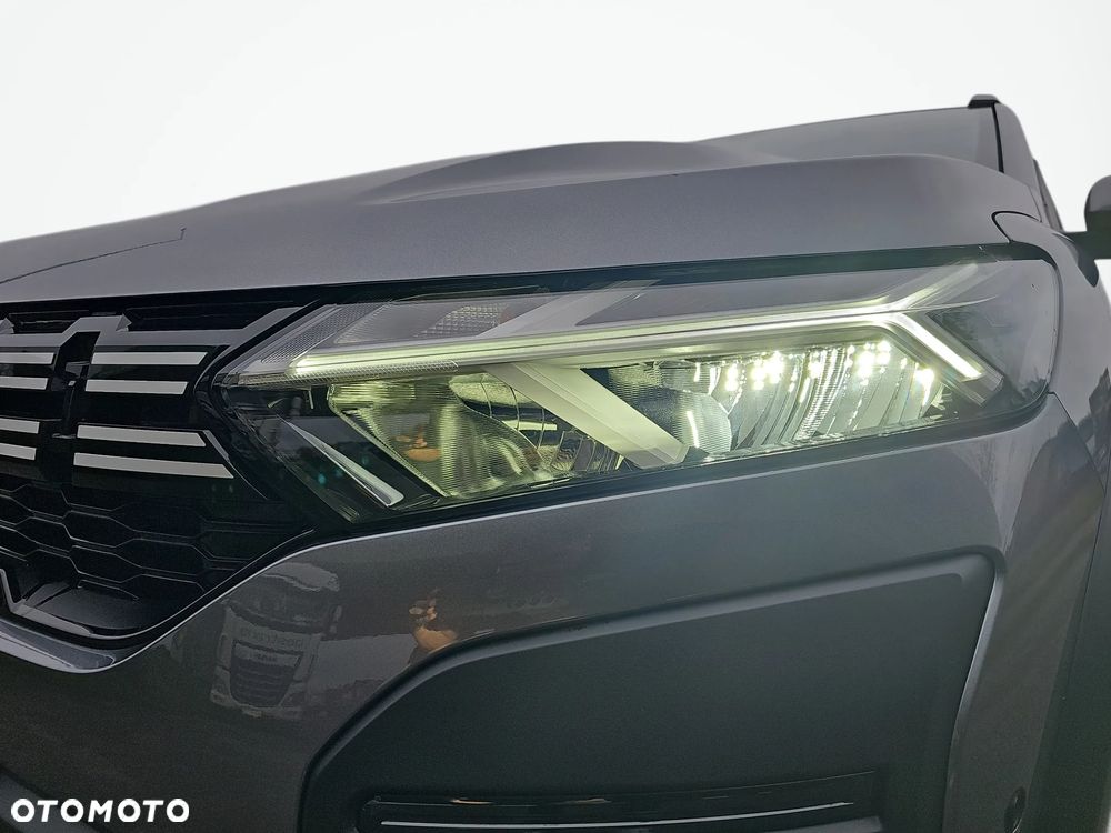 Dacia Jogger 1.0 TCe Expression 7os - 31