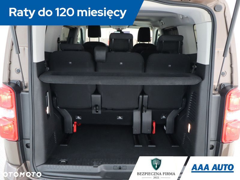 Toyota Proace Verso - 16