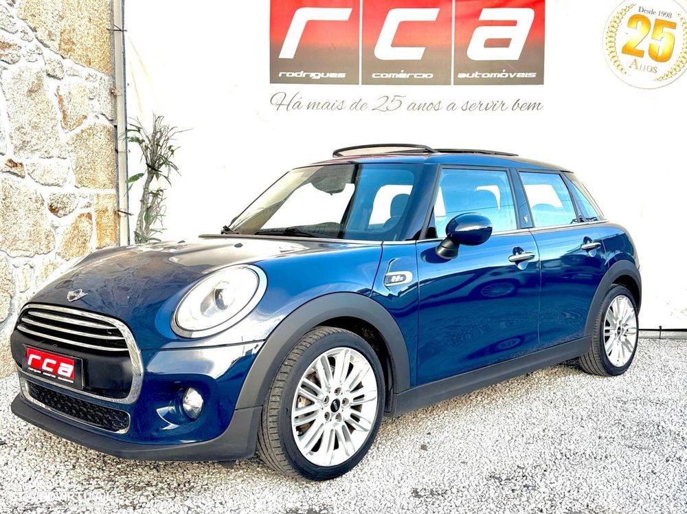 MINI 5 Portas - 30