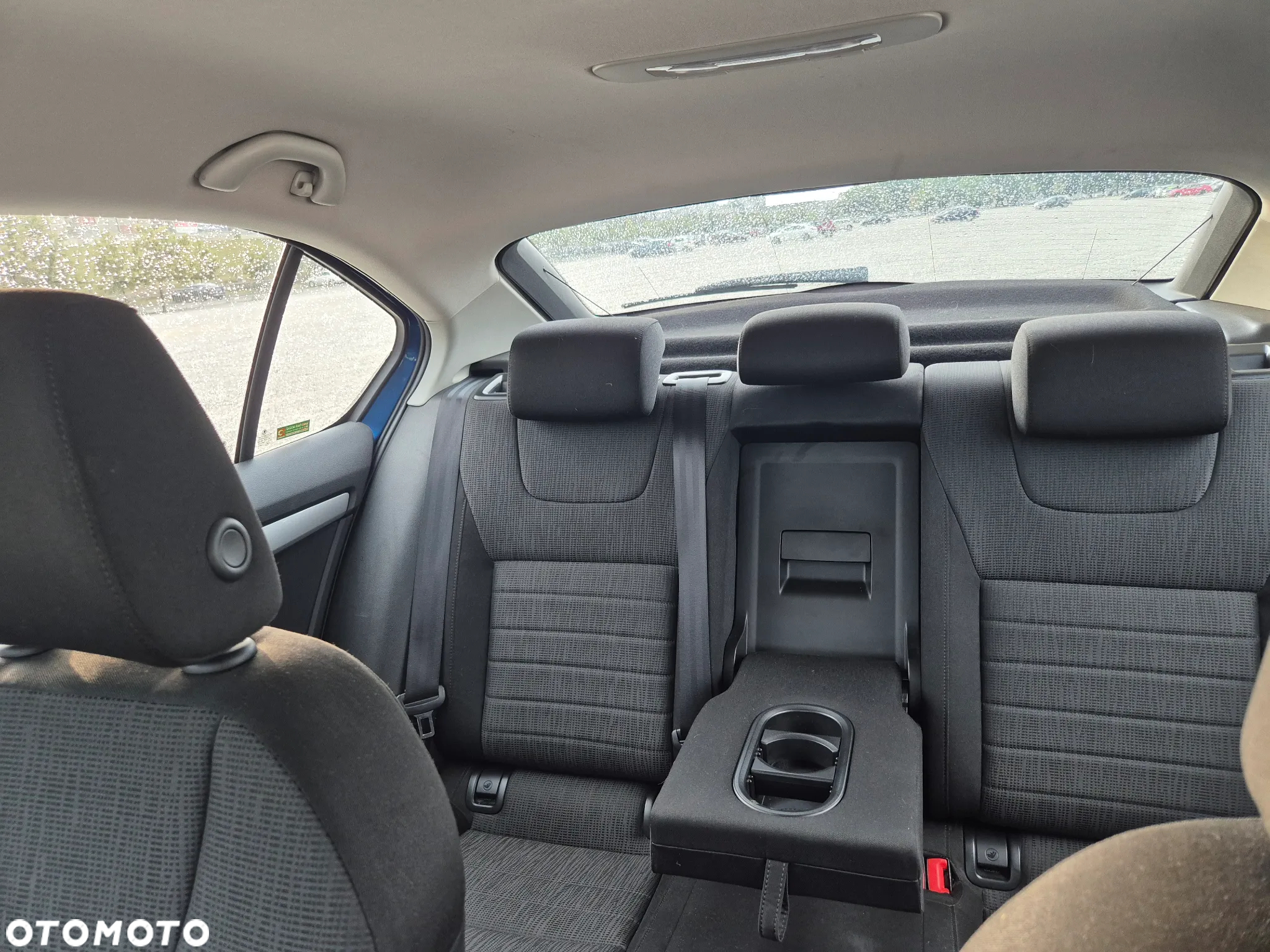 Skoda Octavia 2.0 TDI Style - 15