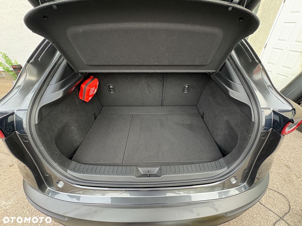 Mazda CX-30 2.0 mHEV Nagisa 2WD - 11
