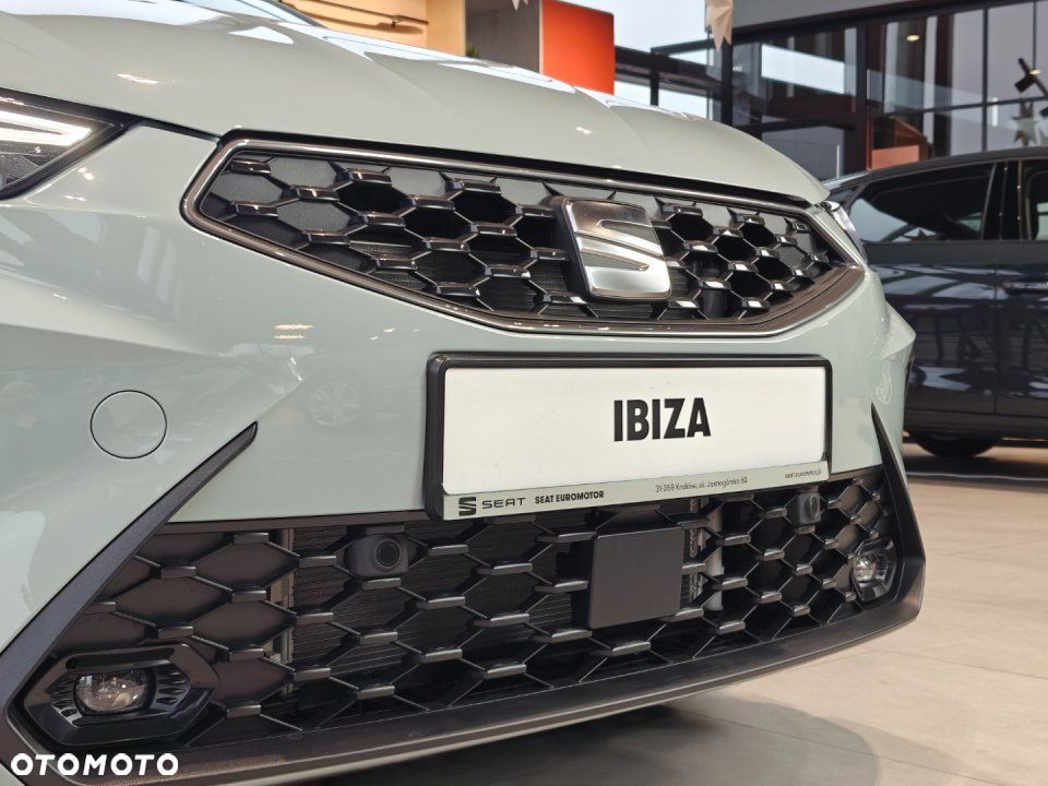 Seat Ibiza - 5