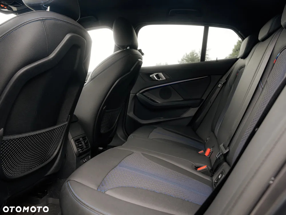 BMW Seria 1 118i M Sport - 12