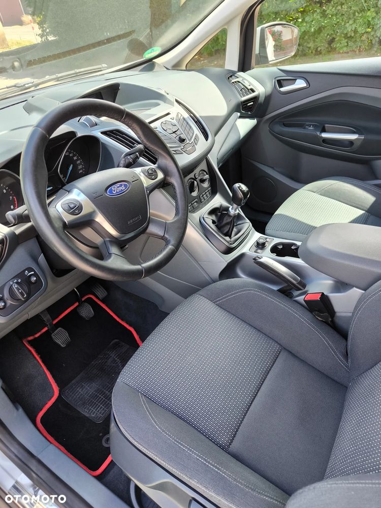 Ford C-MAX 1.0 EcoBoost Edition ASS - 19