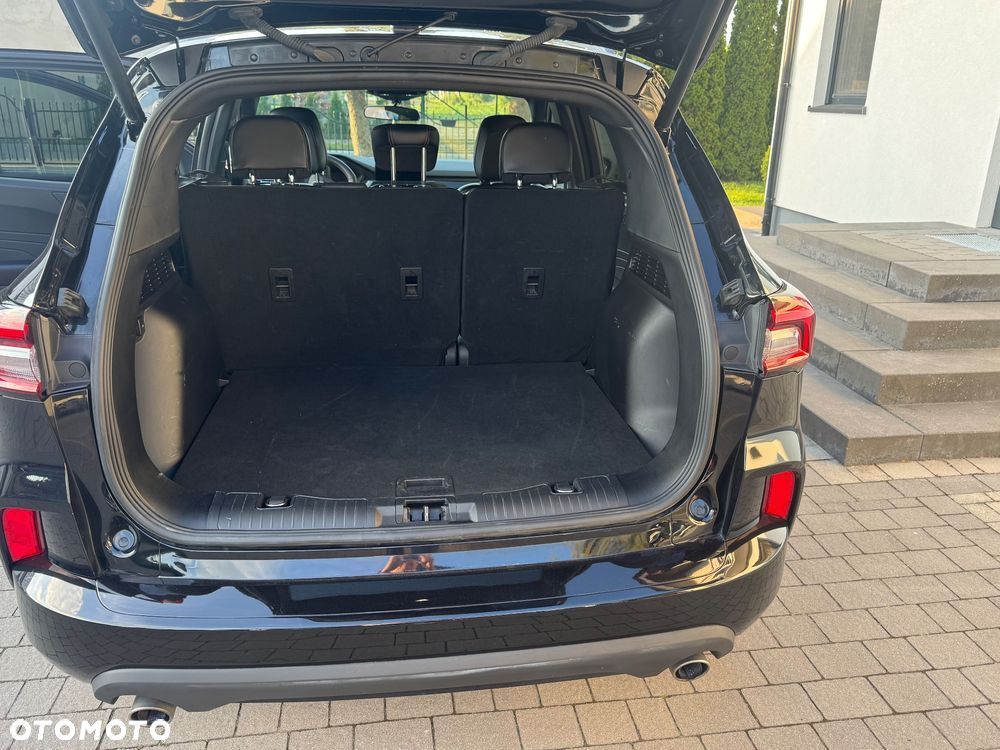 Ford Escape 1.5 EcoBoost AWD SE - 11