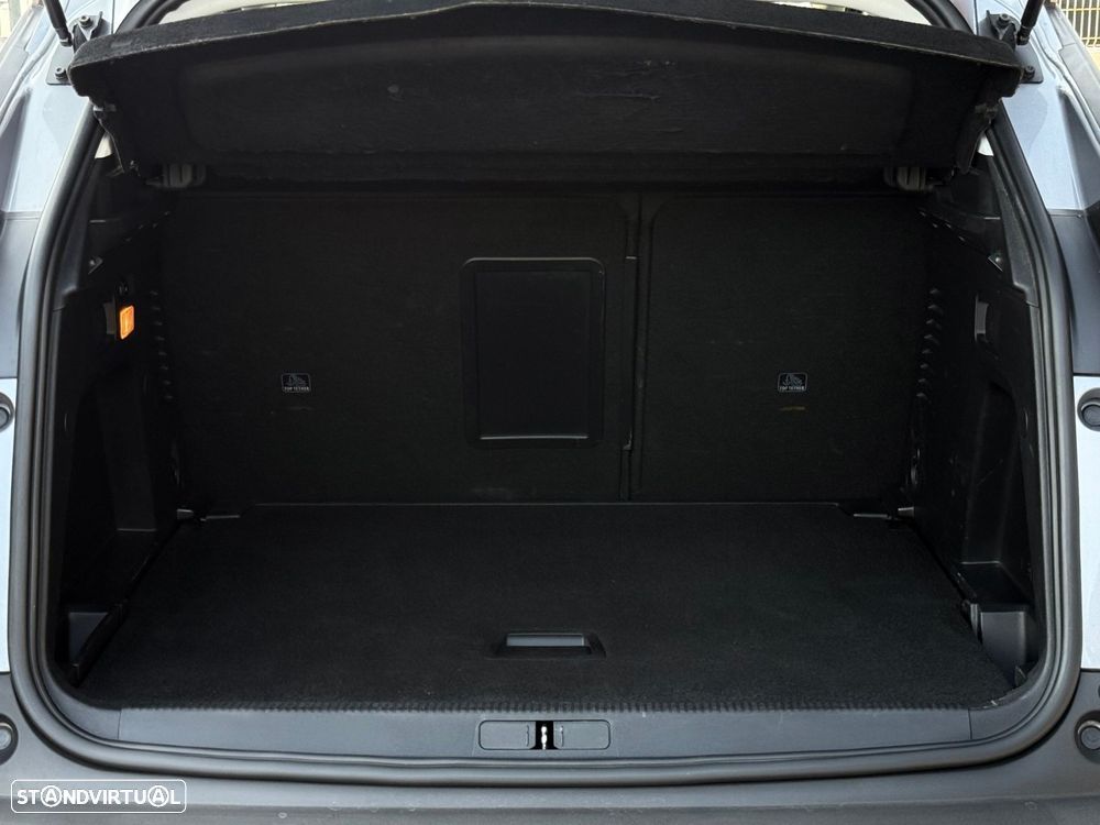 Peugeot 3008 1.5 BlueHDi Active Pack - 20