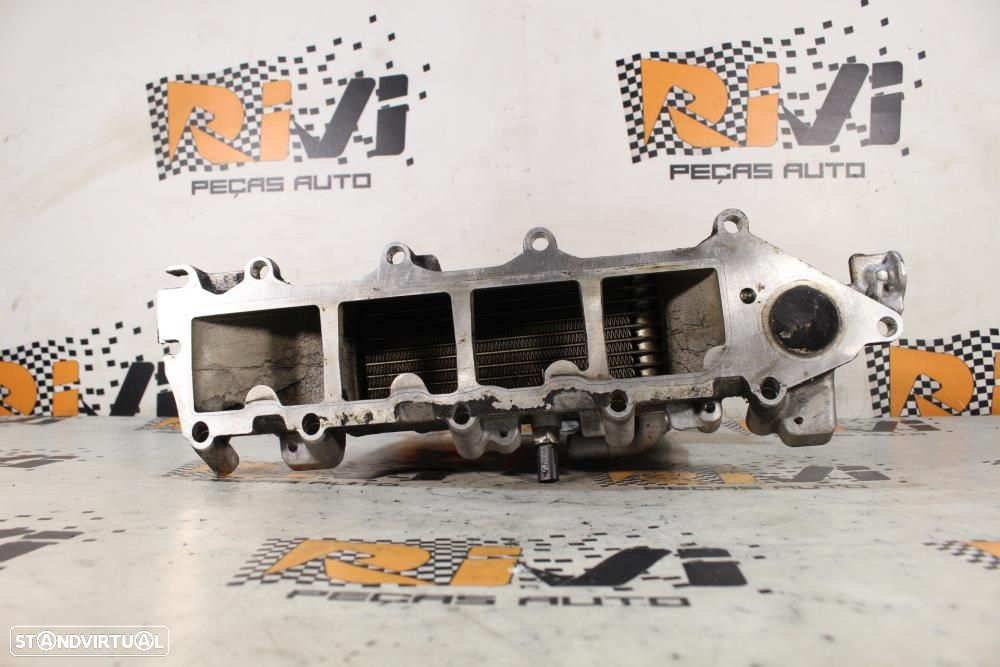 Egr / Radiador De Gases Seat Leon (5F1)  M160739b / M160744d / 04L1286 - 7