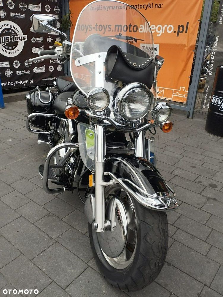 Kawasaki VN - 3
