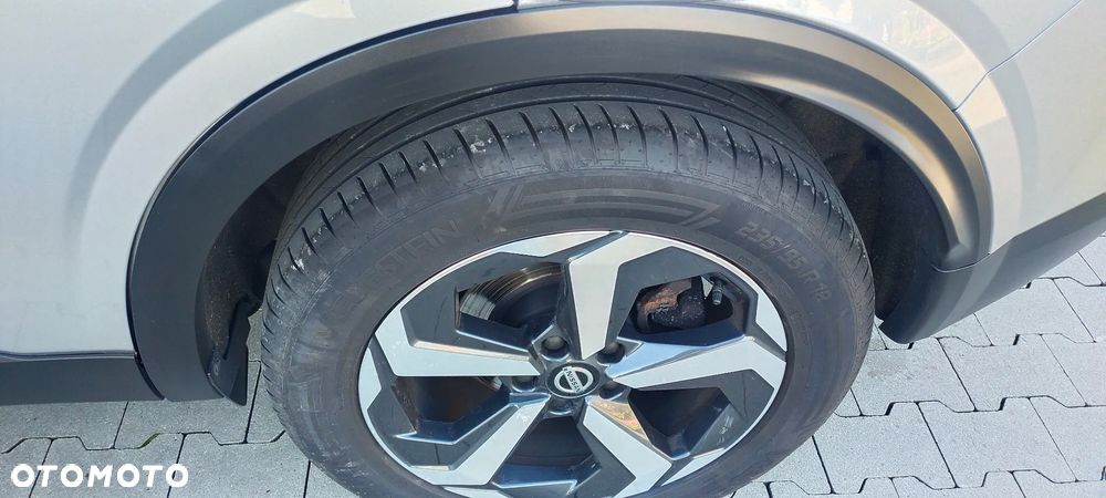 Nissan Qashqai - 13