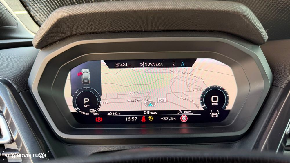 Audi Q4 e-tron 45 quattro 82 kWH - 35