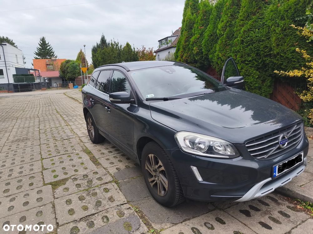 Volvo XC 60 D3 Momentum - 1