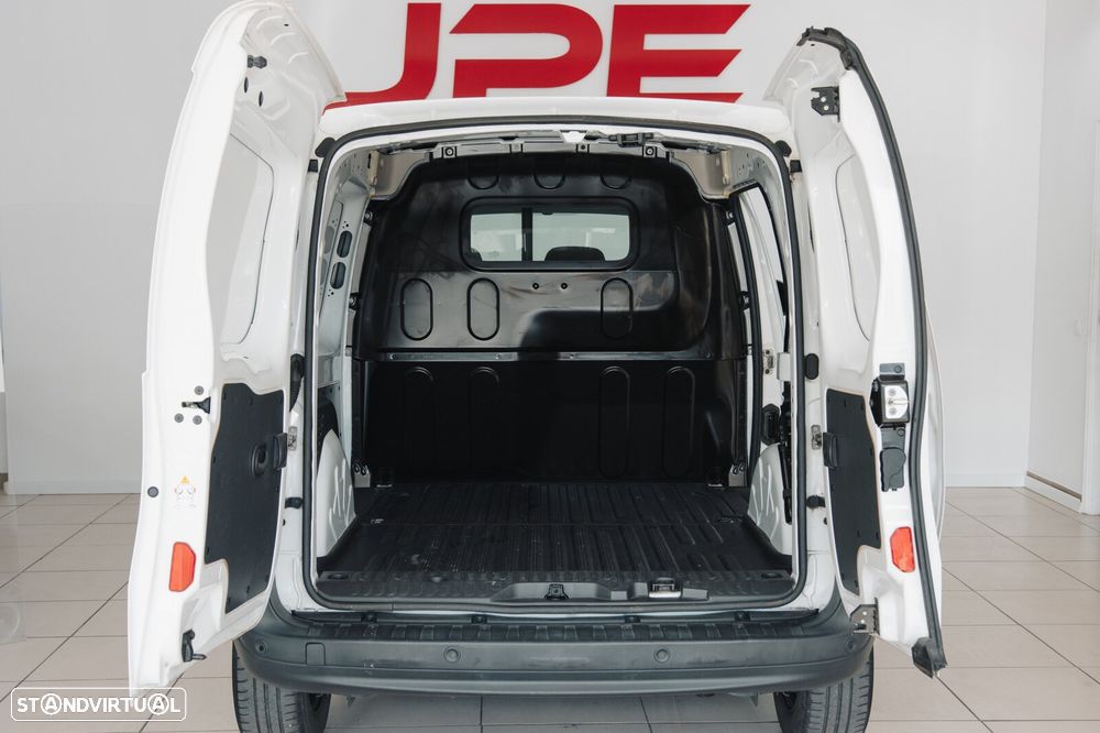 Renault kangoo 1.5 DCI 3 L - 5